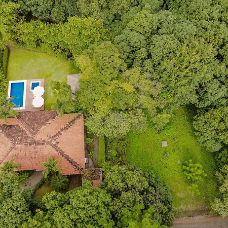 Punta Islita Villas Luxury Destination Εξωτερικό φωτογραφία