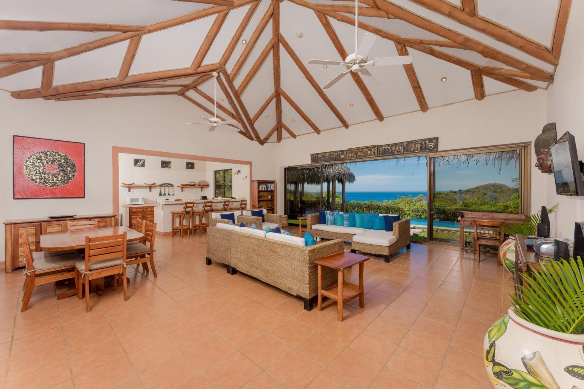 Punta Islita Villas Luxury Destination Εξωτερικό φωτογραφία