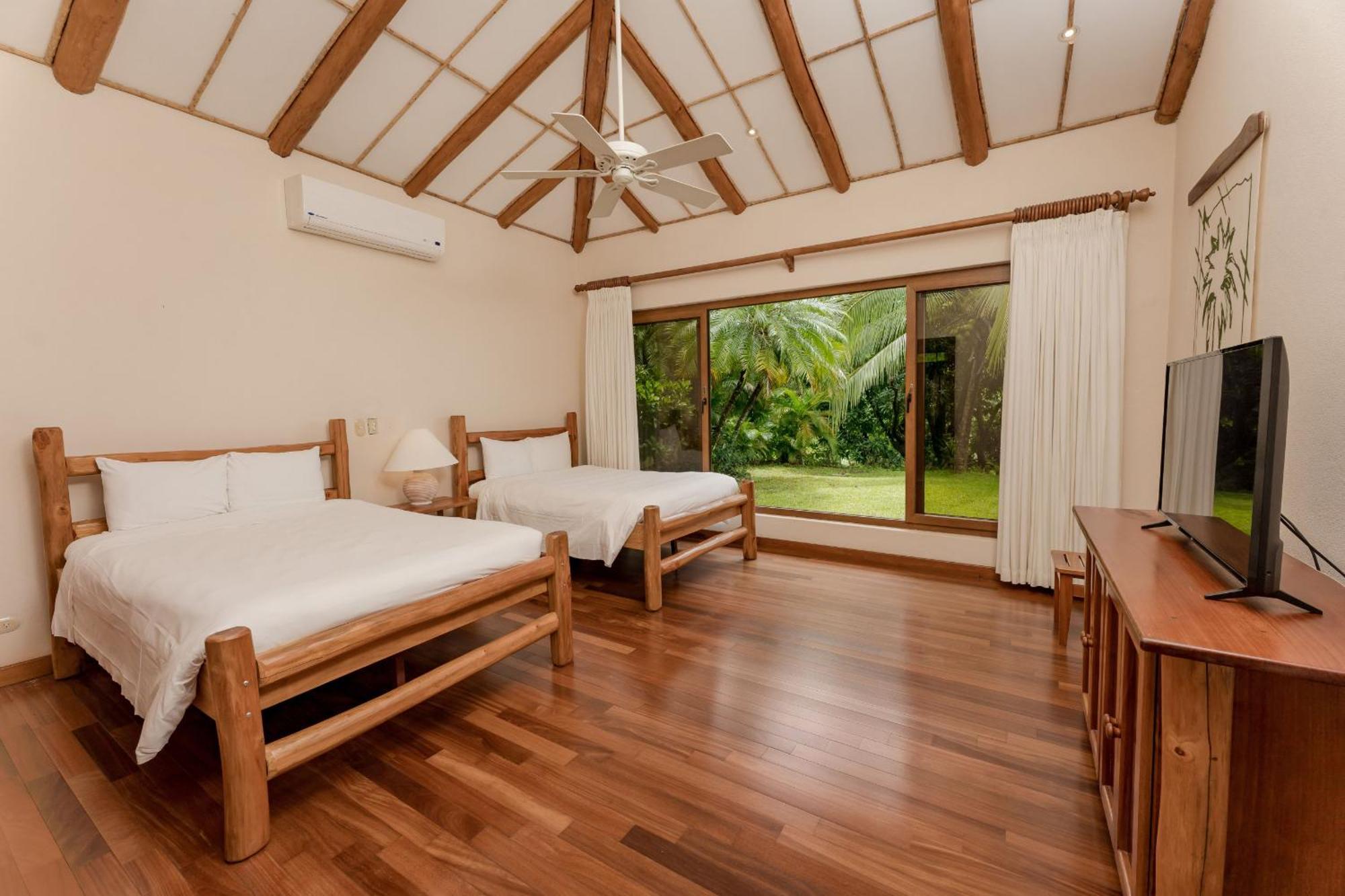 Punta Islita Villas Luxury Destination Εξωτερικό φωτογραφία