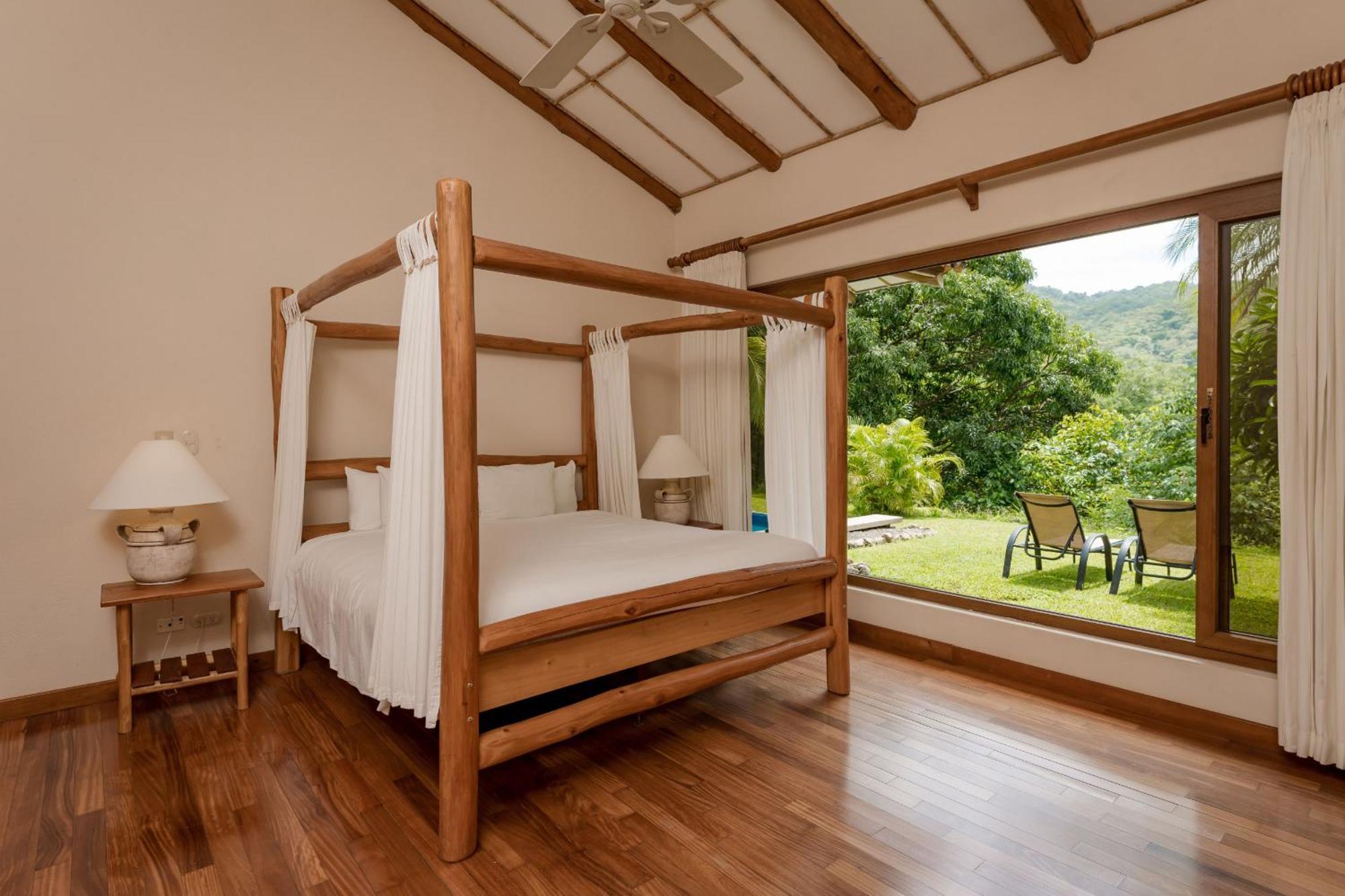 Punta Islita Villas Luxury Destination Εξωτερικό φωτογραφία