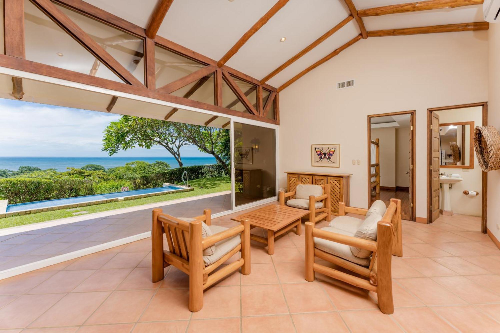Punta Islita Villas Luxury Destination Εξωτερικό φωτογραφία