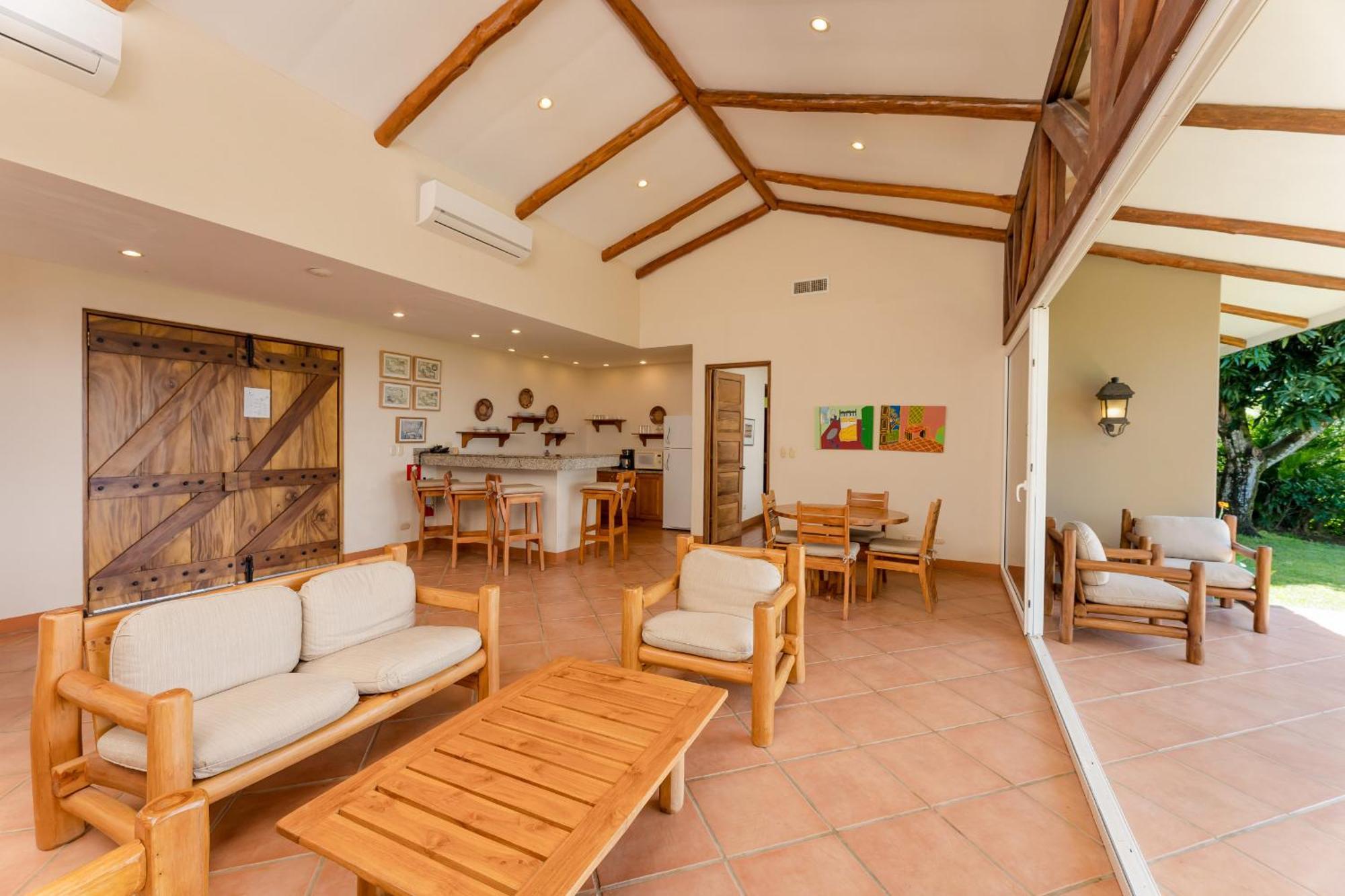 Punta Islita Villas Luxury Destination Εξωτερικό φωτογραφία