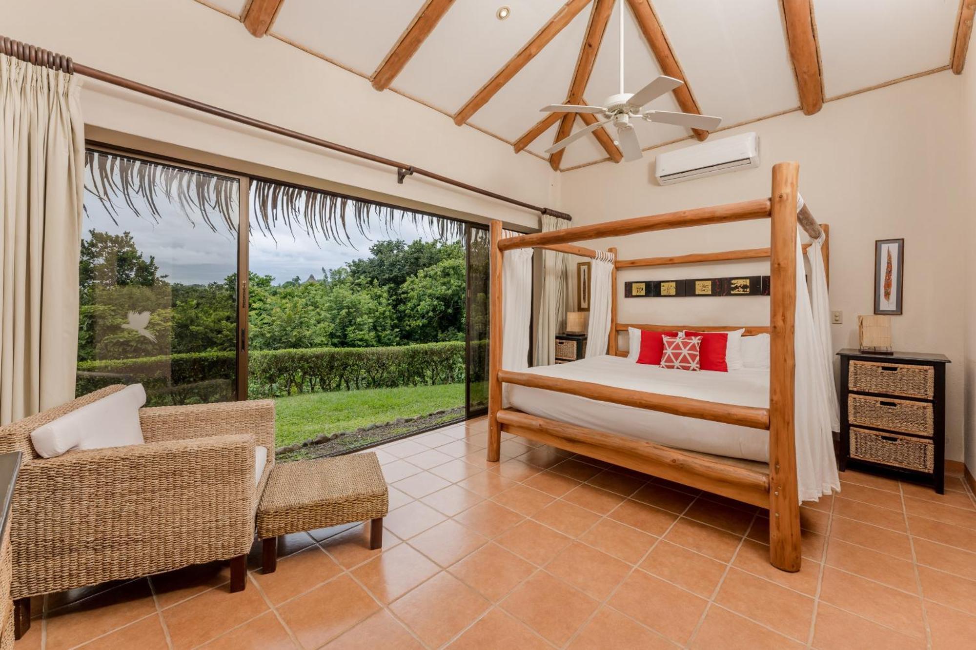 Punta Islita Villas Luxury Destination Εξωτερικό φωτογραφία