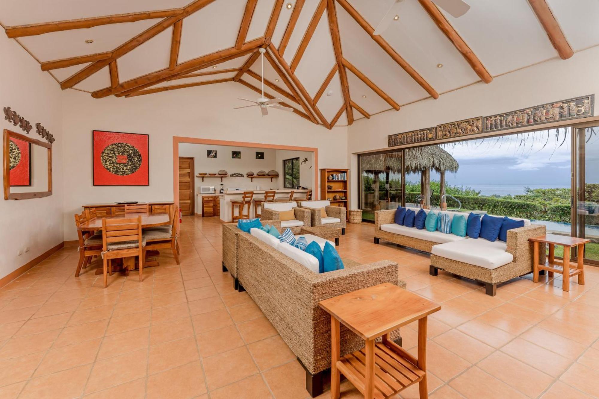 Punta Islita Villas Luxury Destination Εξωτερικό φωτογραφία