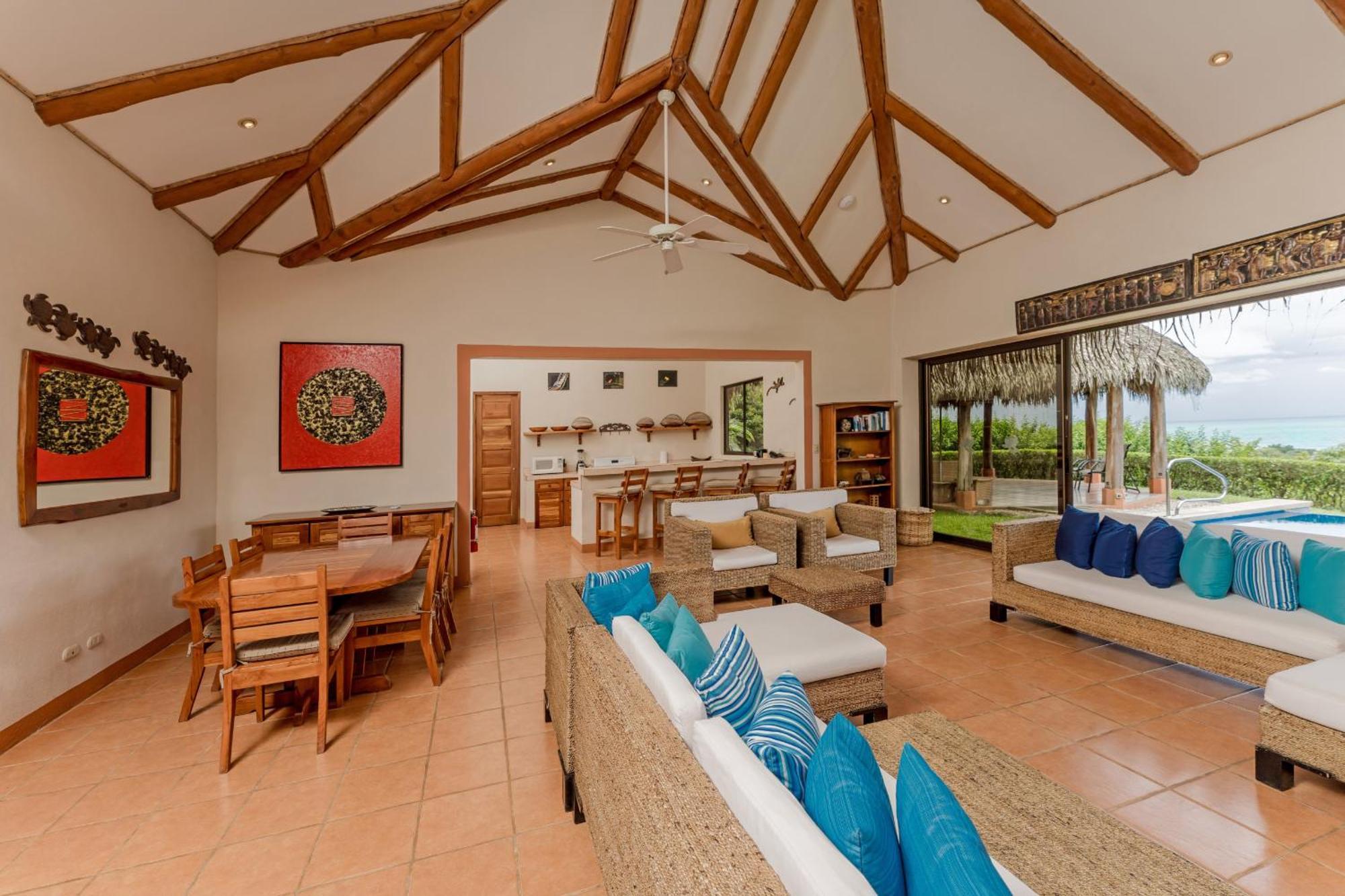 Punta Islita Villas Luxury Destination Εξωτερικό φωτογραφία