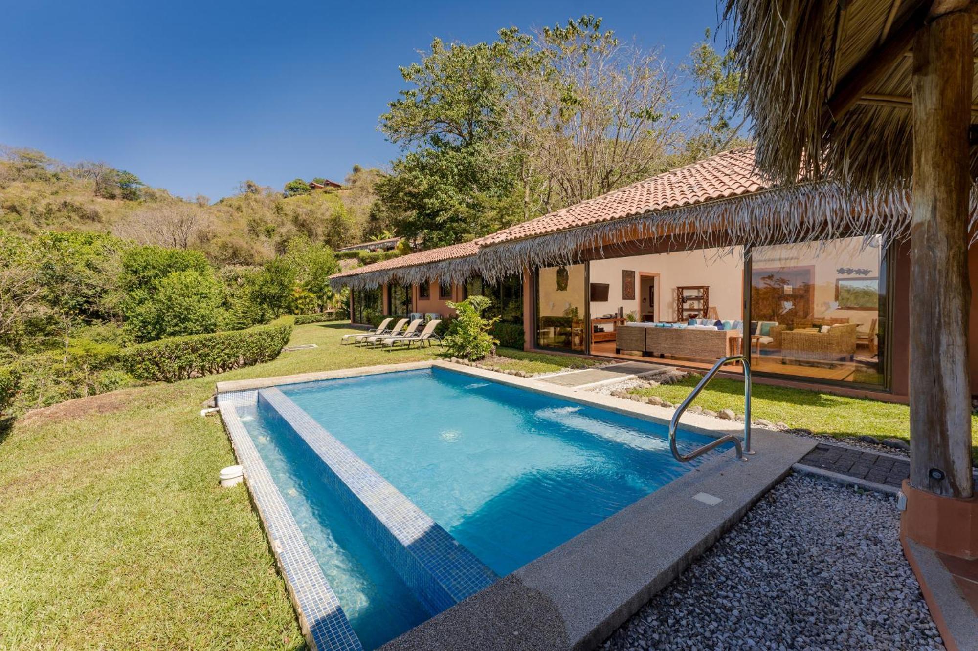 Punta Islita Villas Luxury Destination Εξωτερικό φωτογραφία