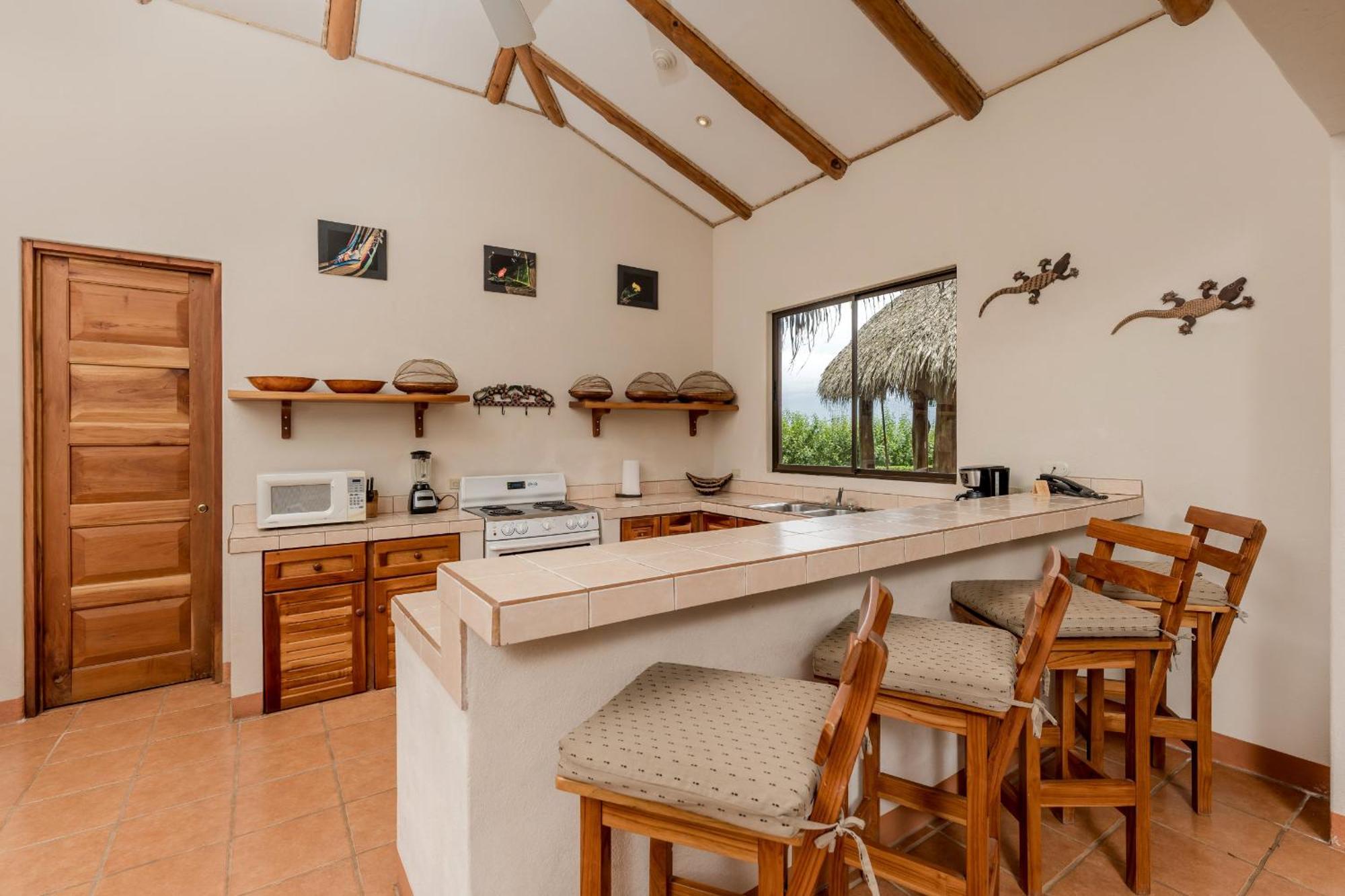 Punta Islita Villas Luxury Destination Εξωτερικό φωτογραφία