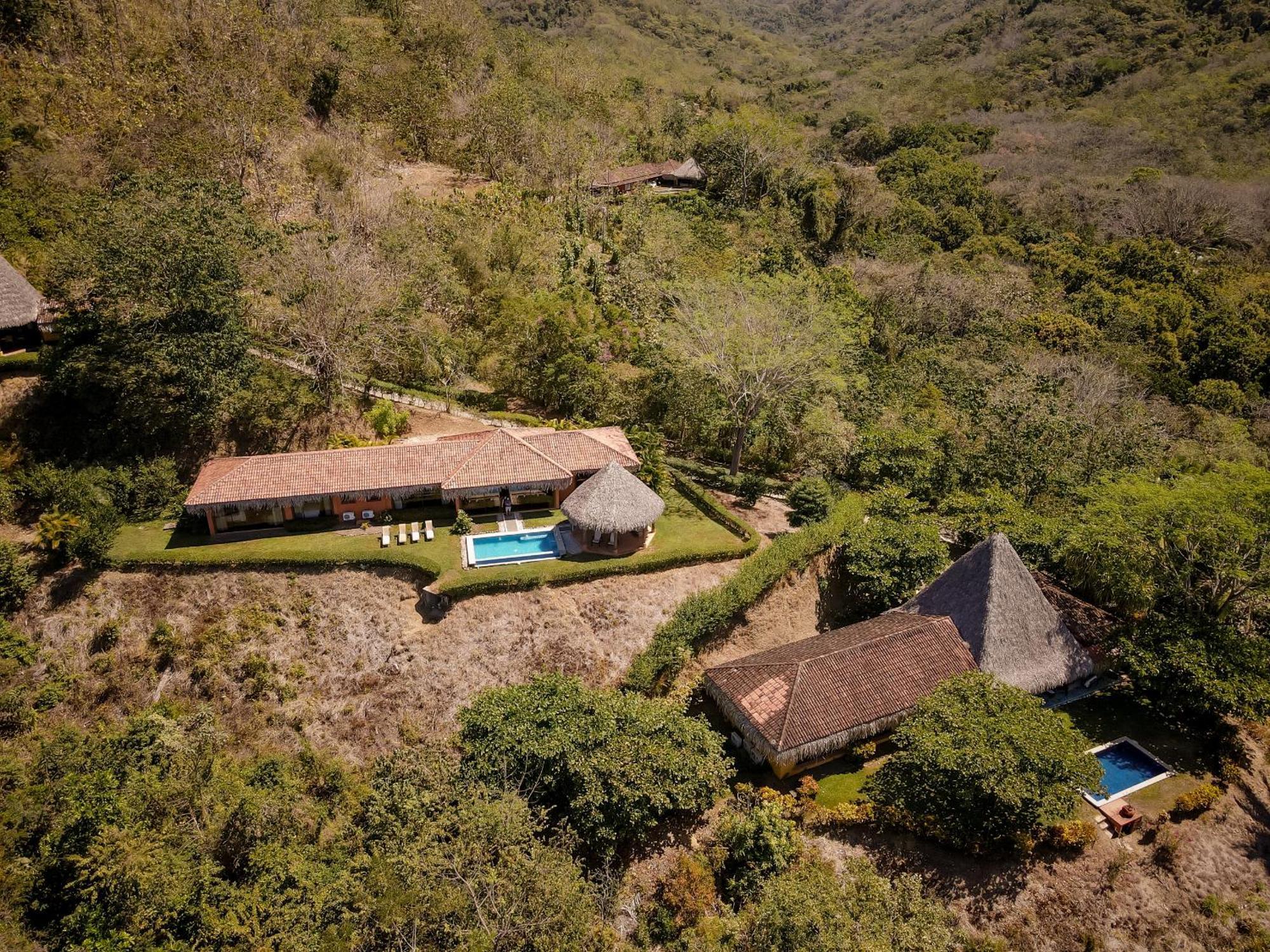 Punta Islita Villas Luxury Destination Εξωτερικό φωτογραφία