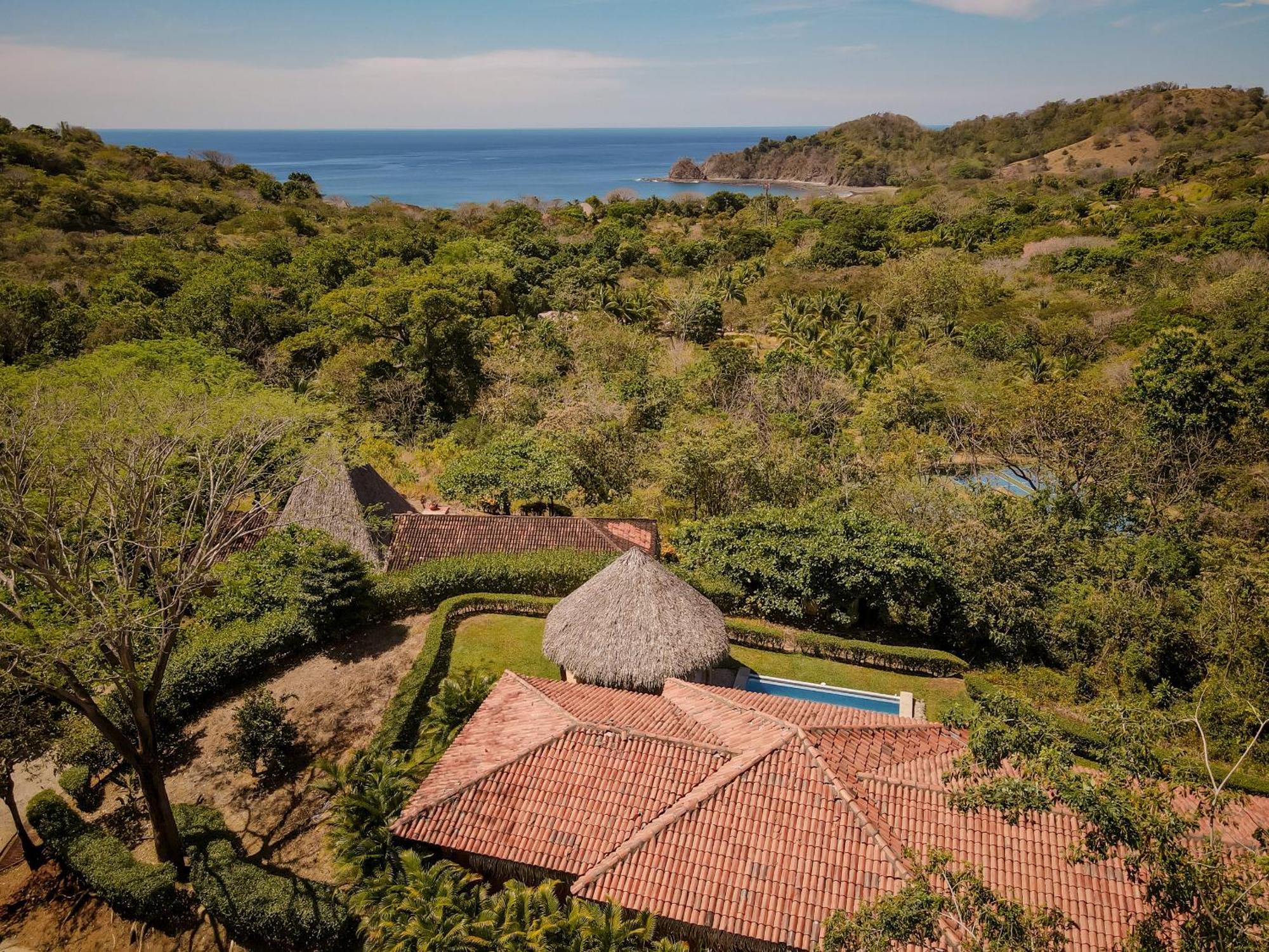 Punta Islita Villas Luxury Destination Εξωτερικό φωτογραφία