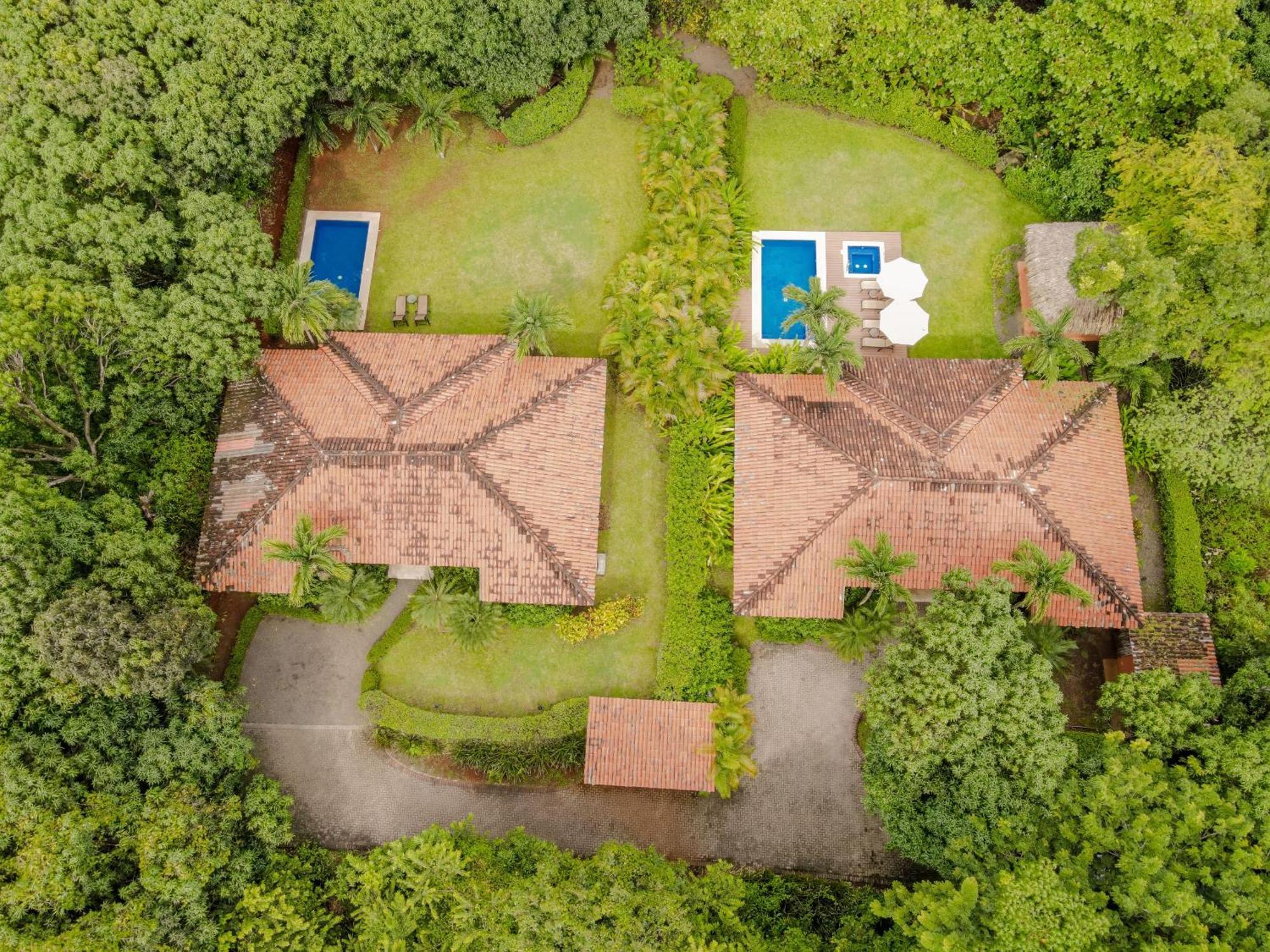 Punta Islita Villas Luxury Destination Εξωτερικό φωτογραφία