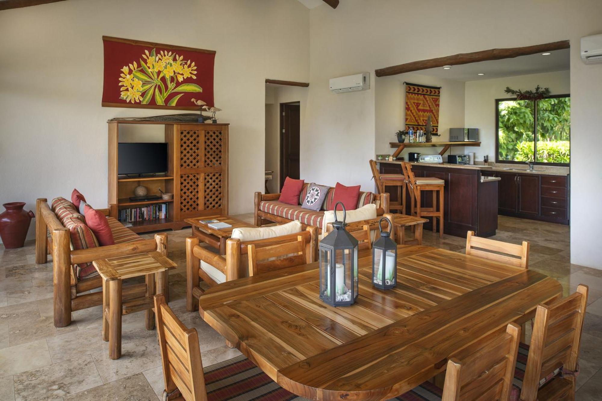 Punta Islita Villas Luxury Destination Εξωτερικό φωτογραφία