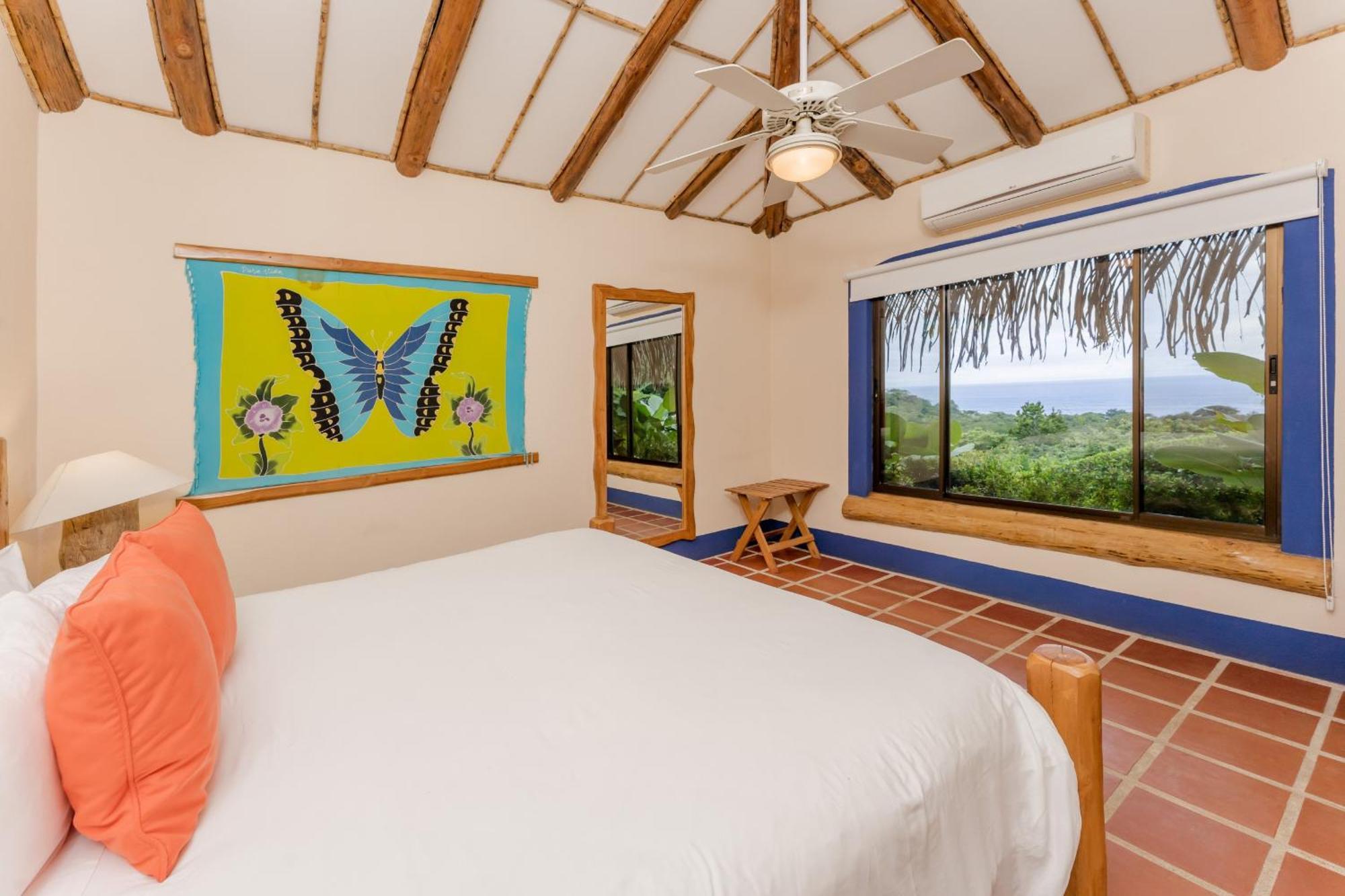 Punta Islita Villas Luxury Destination Εξωτερικό φωτογραφία