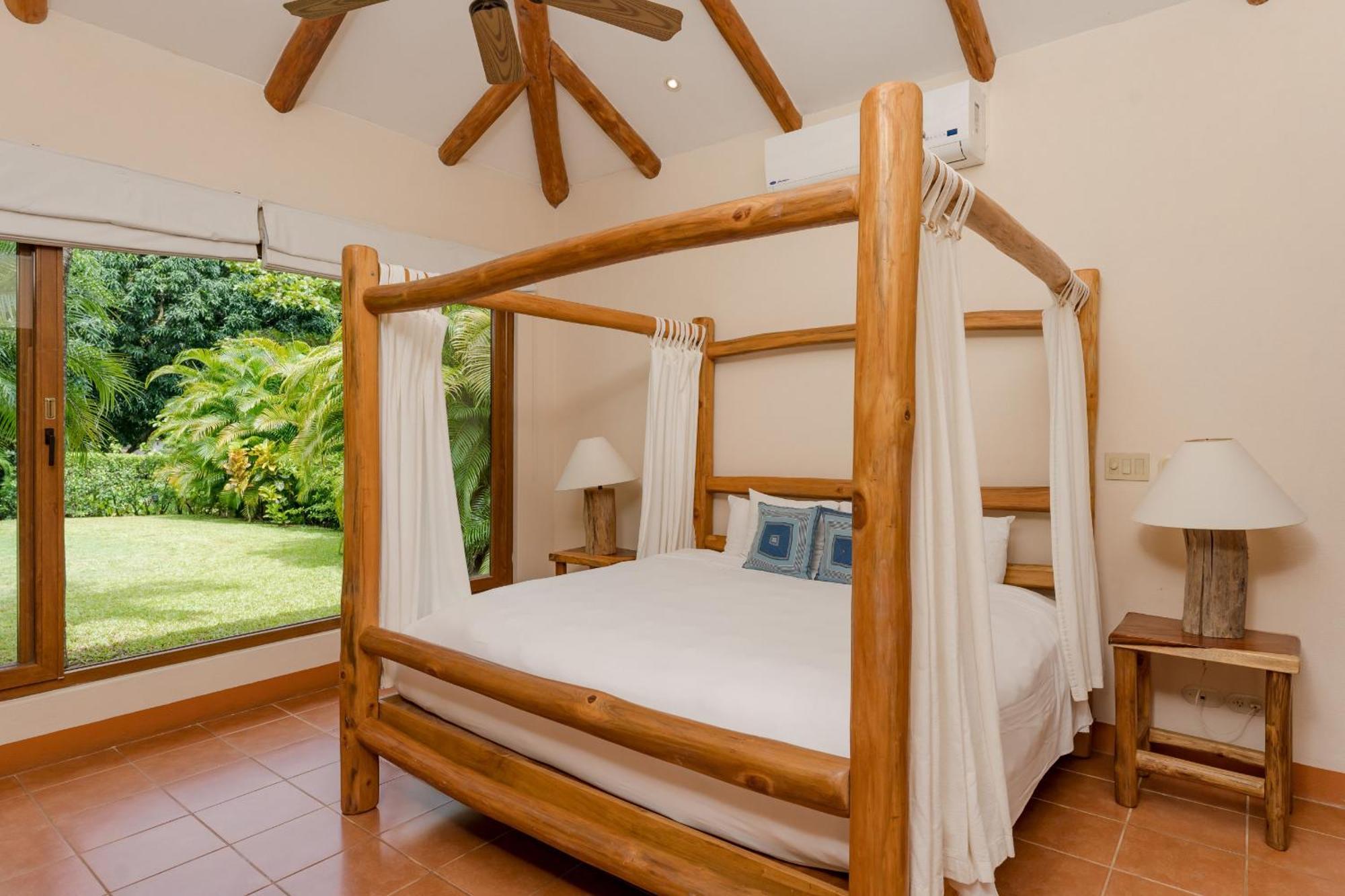 Punta Islita Villas Luxury Destination Εξωτερικό φωτογραφία