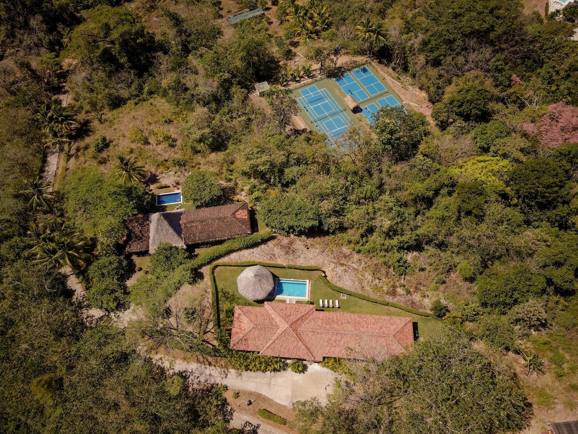 Punta Islita Villas Luxury Destination Εξωτερικό φωτογραφία