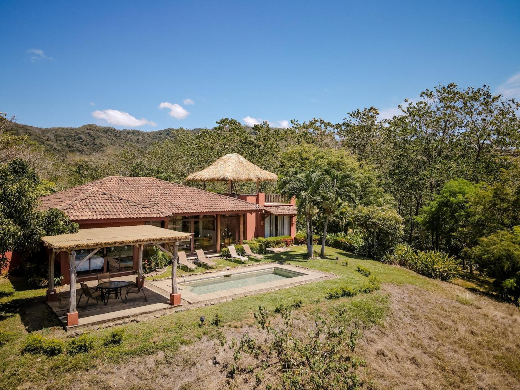 Punta Islita Villas Luxury Destination Εξωτερικό φωτογραφία