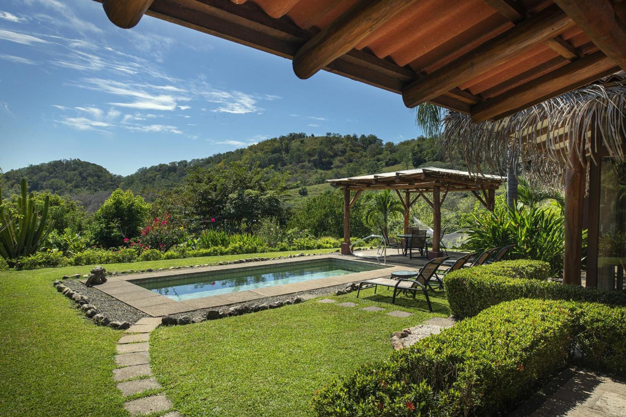 Punta Islita Villas Luxury Destination Εξωτερικό φωτογραφία