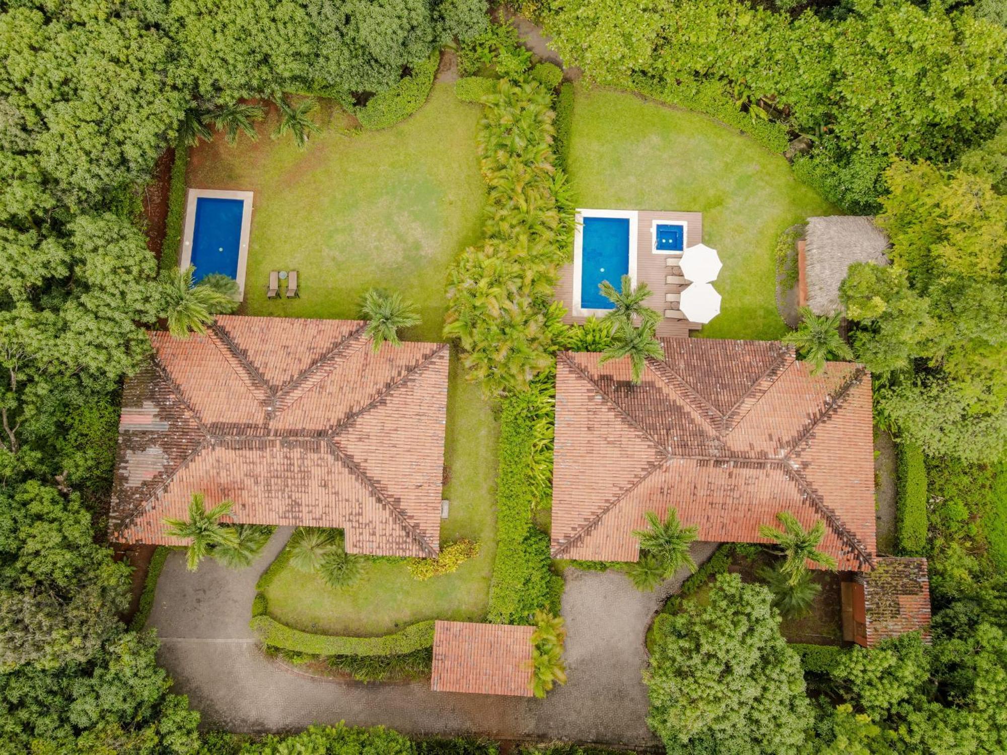 Punta Islita Villas Luxury Destination Εξωτερικό φωτογραφία