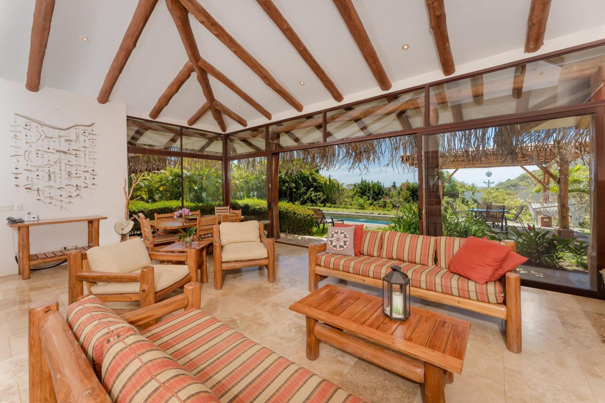 Punta Islita Villas Luxury Destination Εξωτερικό φωτογραφία