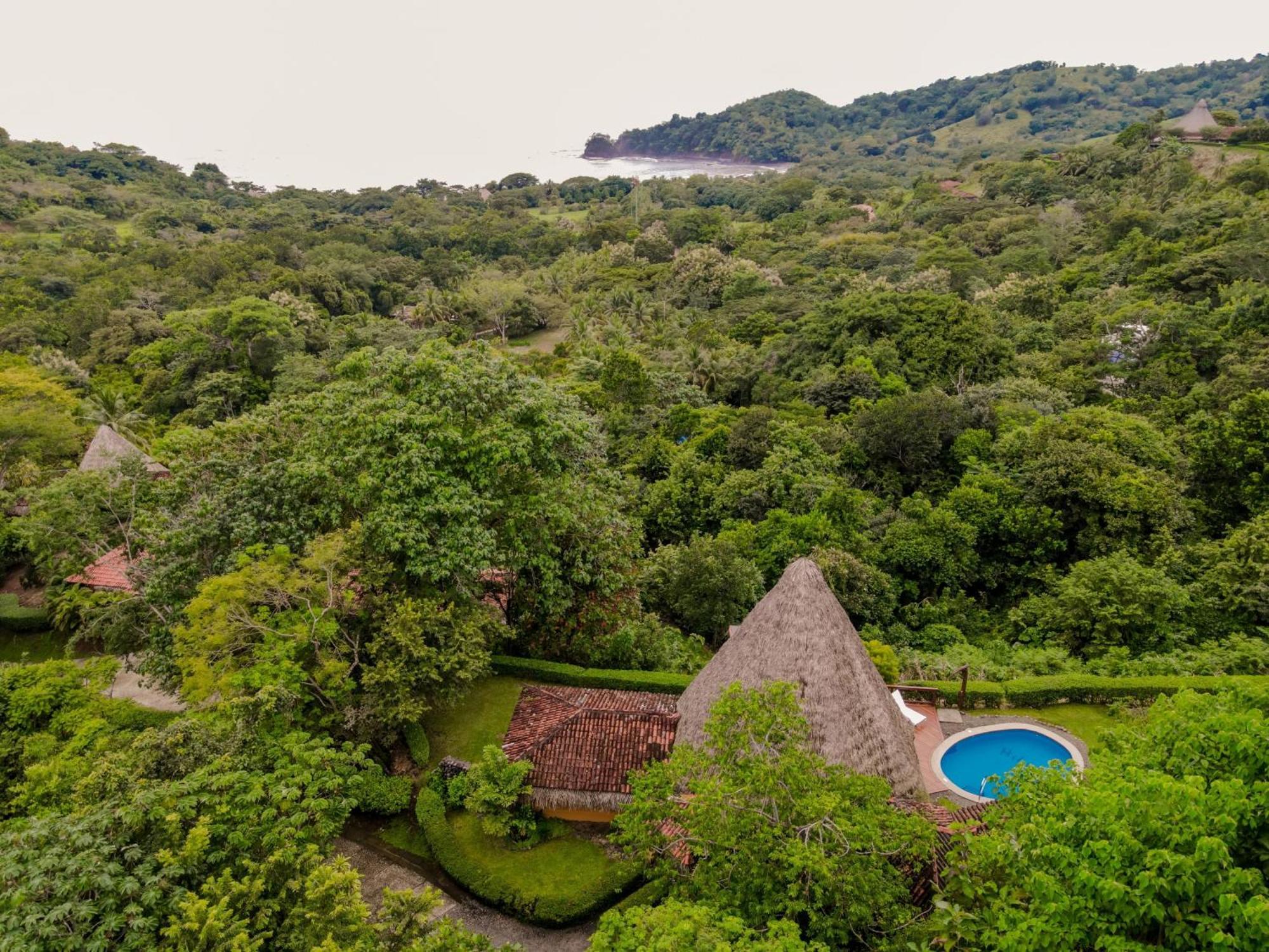 Punta Islita Villas Luxury Destination Εξωτερικό φωτογραφία
