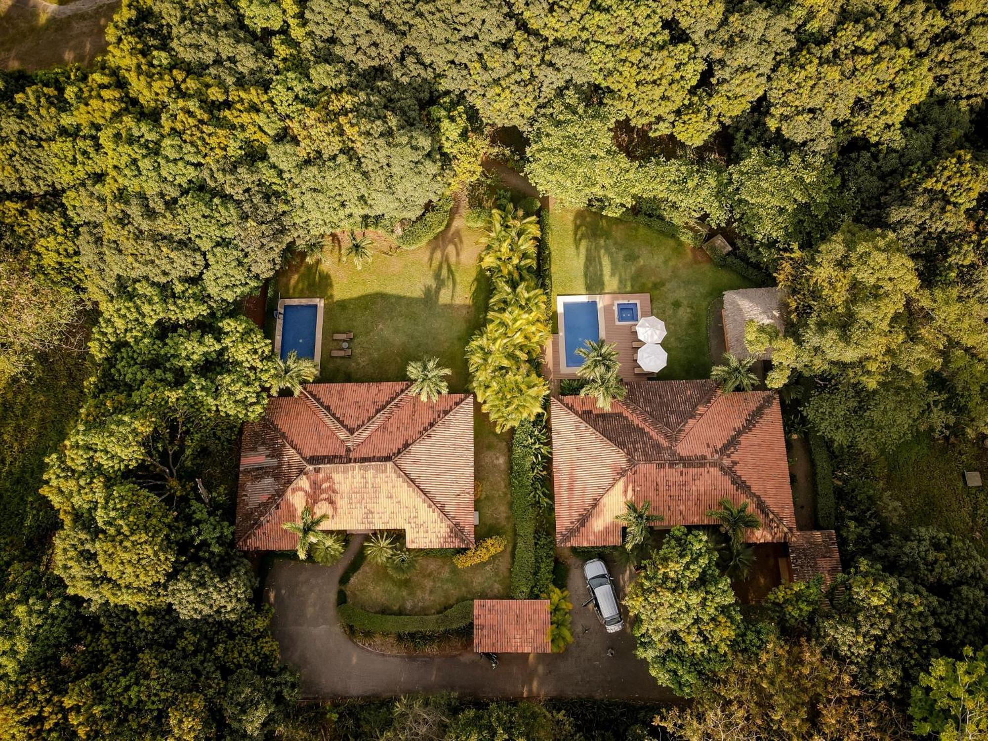 Punta Islita Villas Luxury Destination Εξωτερικό φωτογραφία