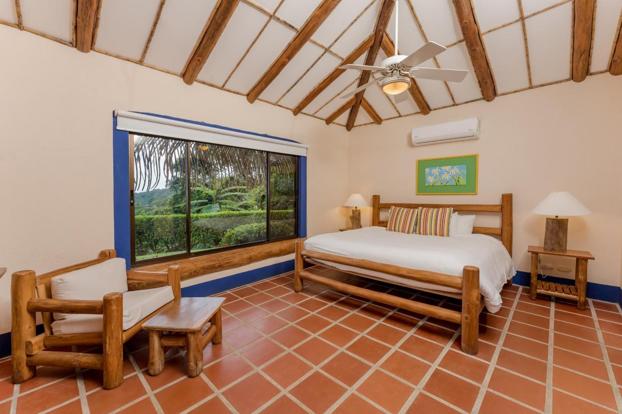 Punta Islita Villas Luxury Destination Εξωτερικό φωτογραφία