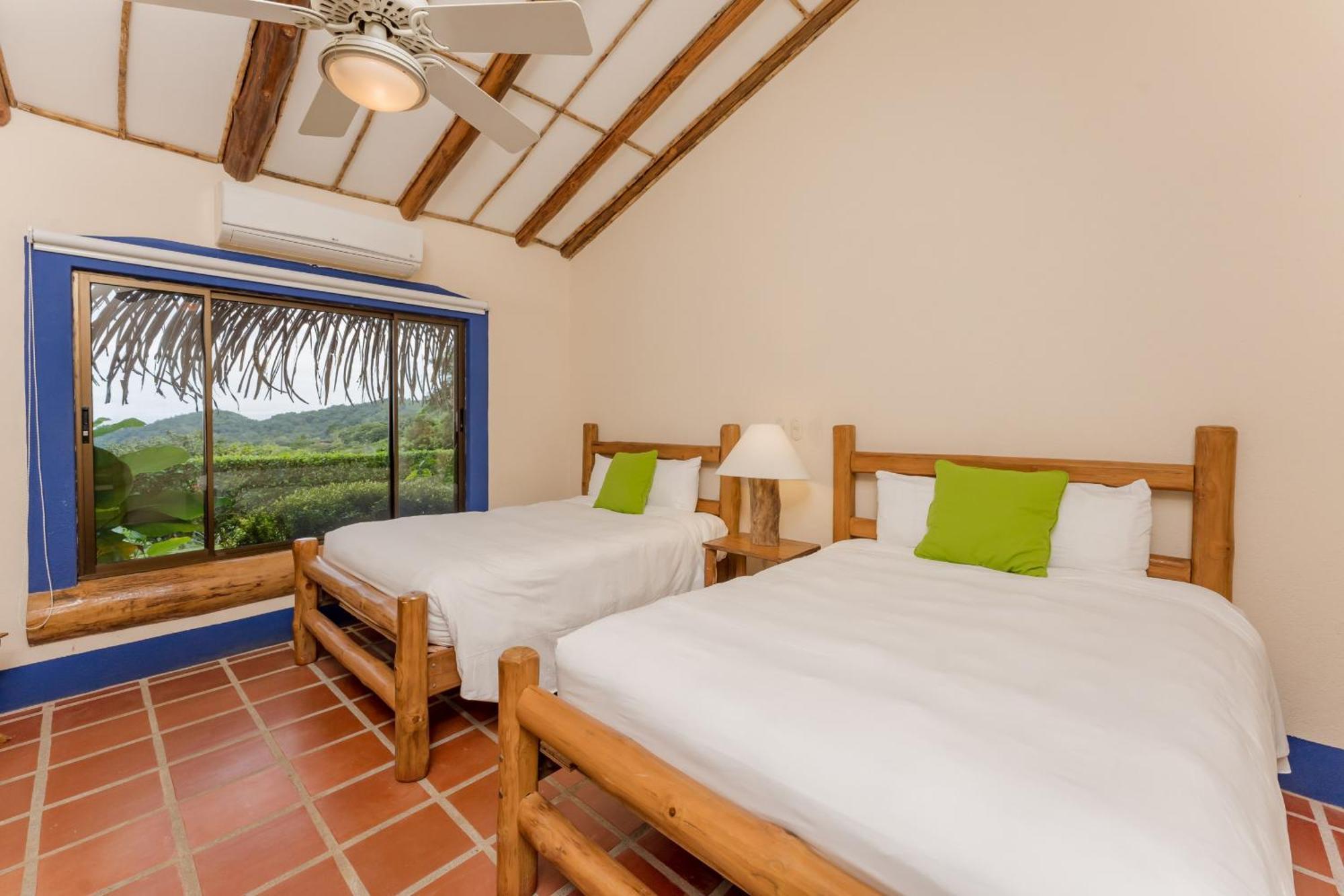 Punta Islita Villas Luxury Destination Εξωτερικό φωτογραφία
