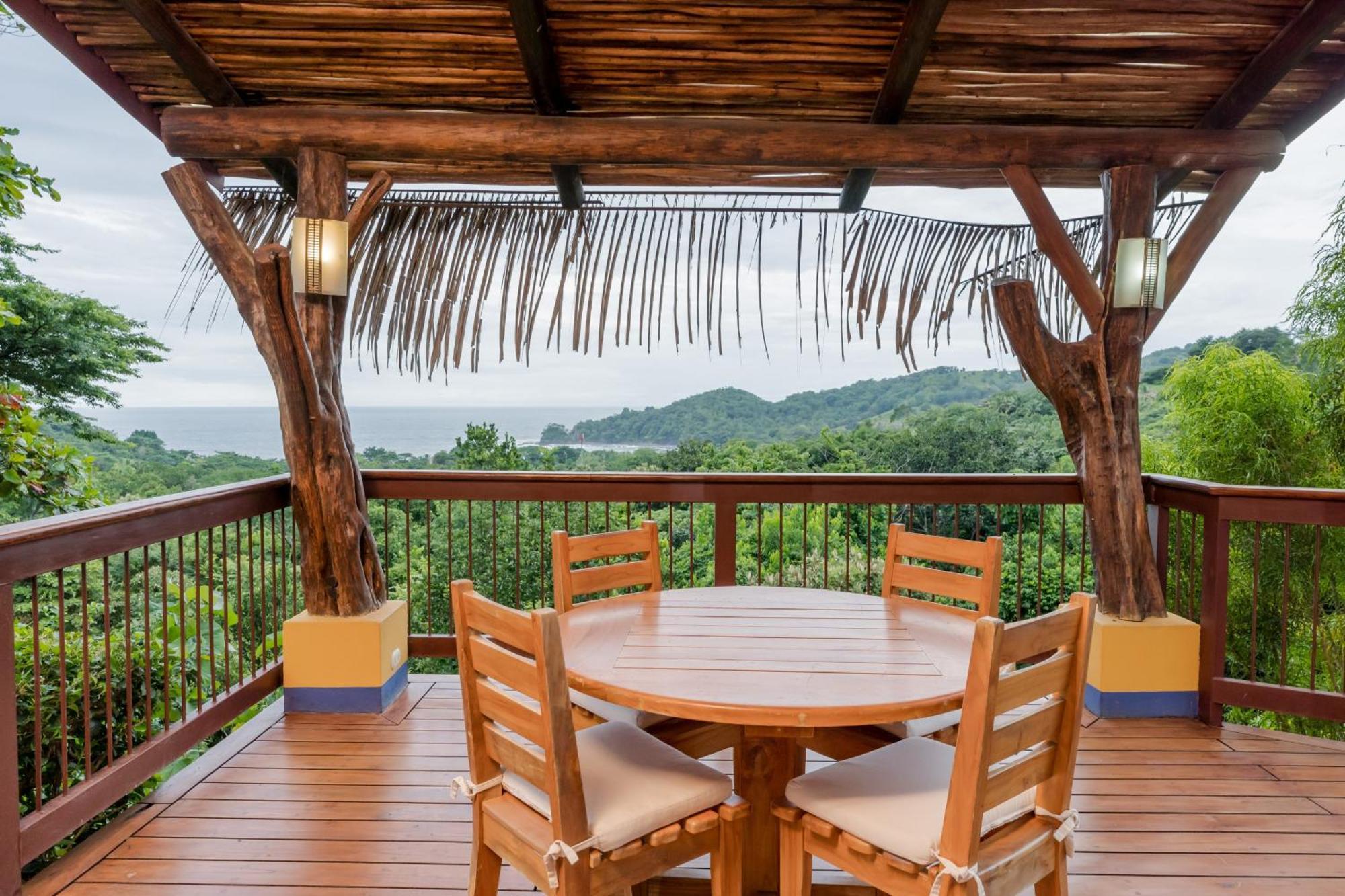 Punta Islita Villas Luxury Destination Εξωτερικό φωτογραφία