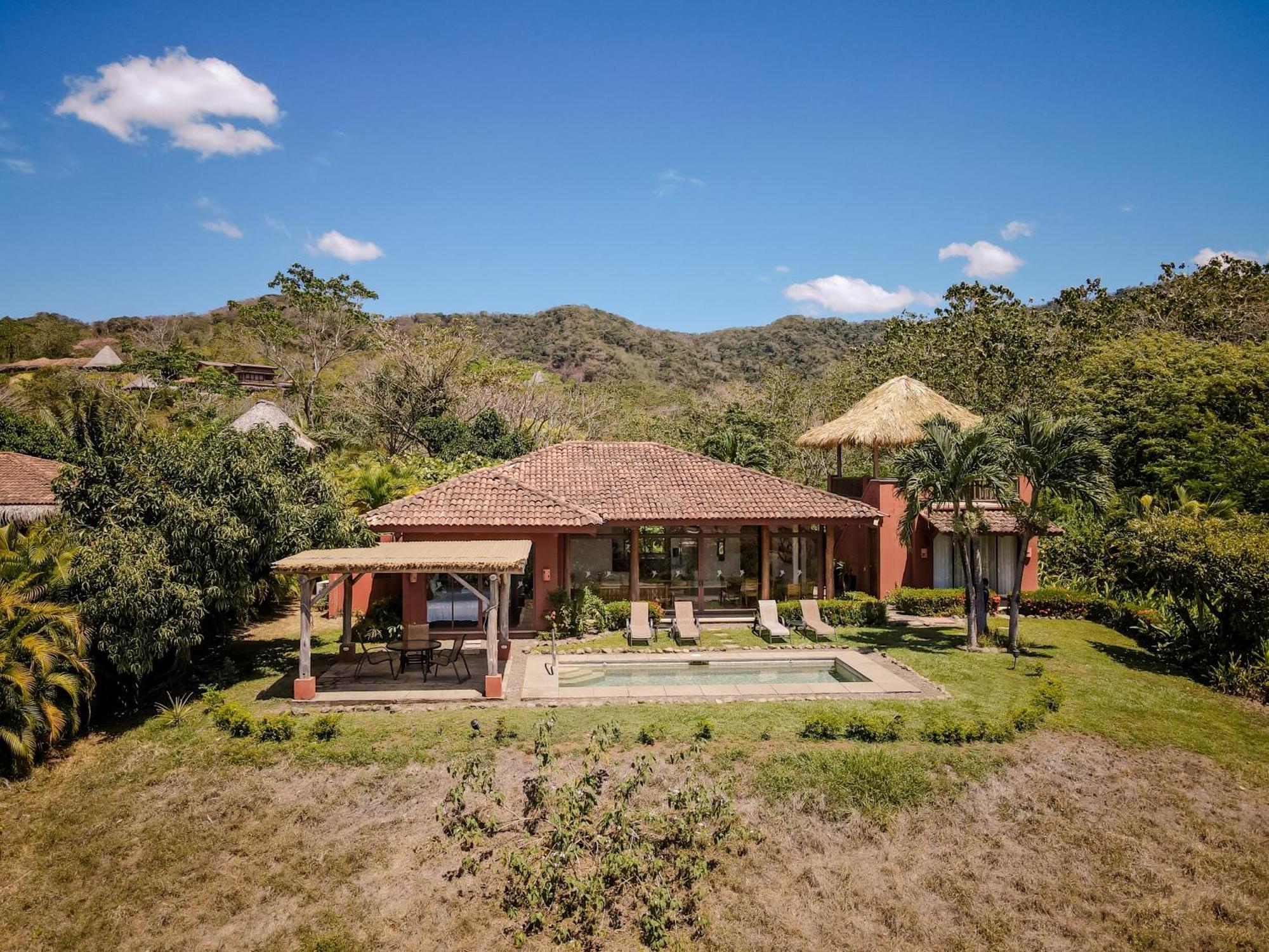 Punta Islita Villas Luxury Destination Εξωτερικό φωτογραφία