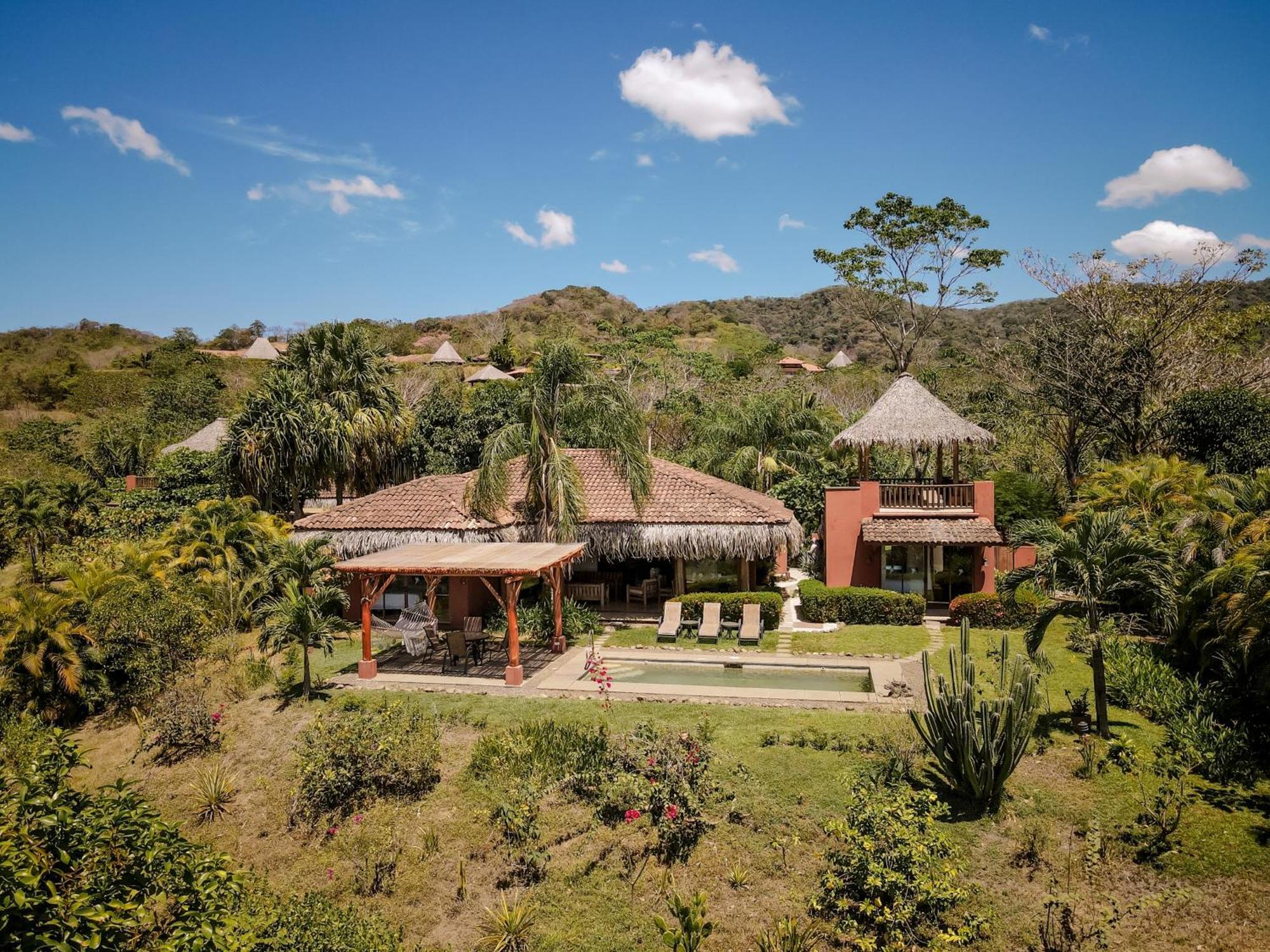 Punta Islita Villas Luxury Destination Εξωτερικό φωτογραφία