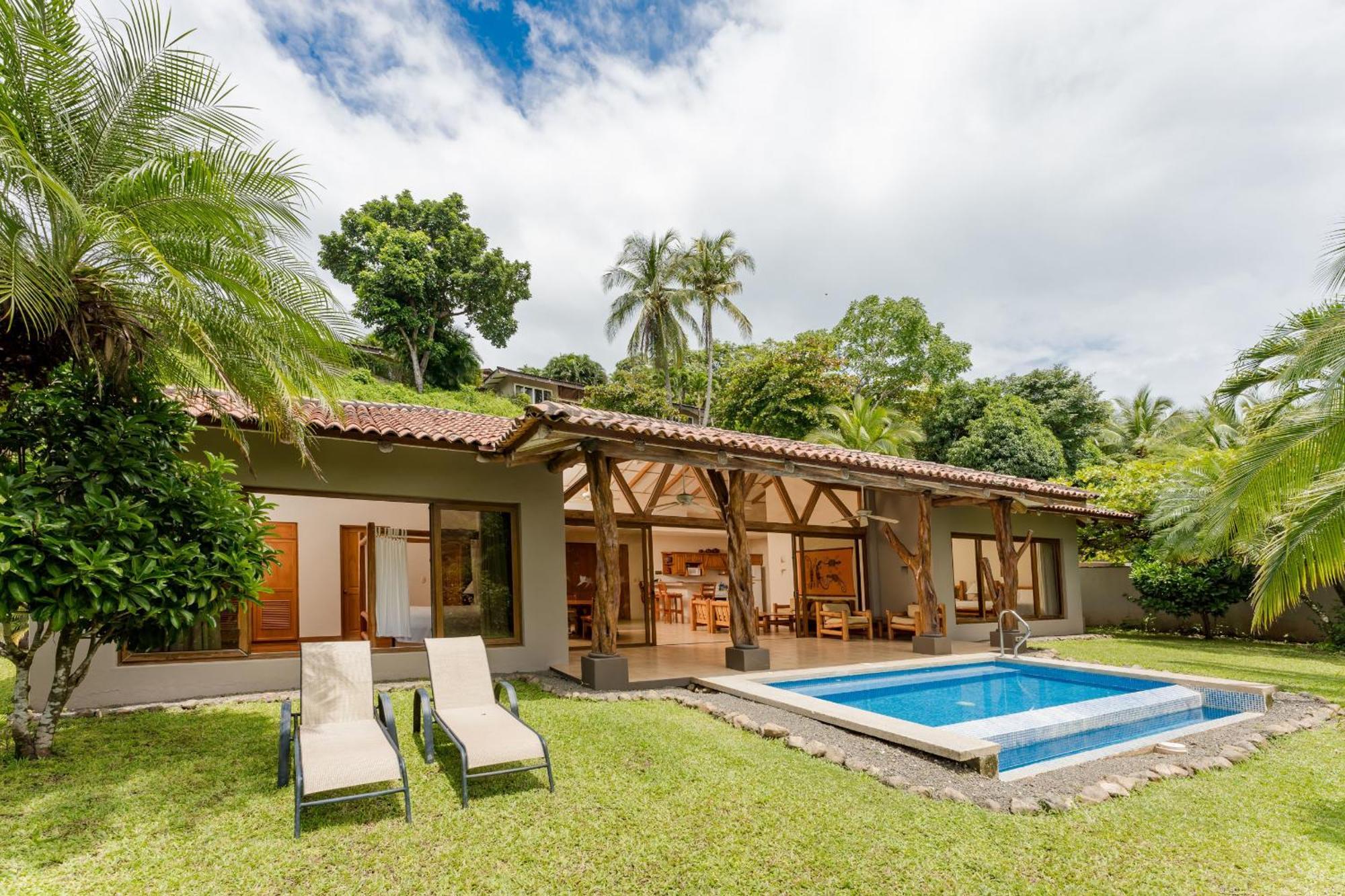 Punta Islita Villas Luxury Destination Εξωτερικό φωτογραφία