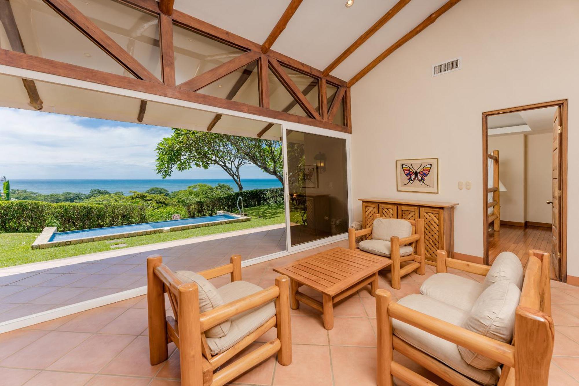 Punta Islita Villas Luxury Destination Εξωτερικό φωτογραφία