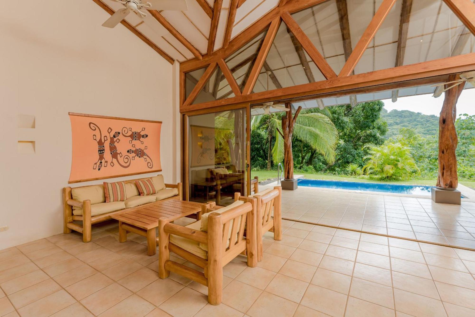 Punta Islita Villas Luxury Destination Εξωτερικό φωτογραφία