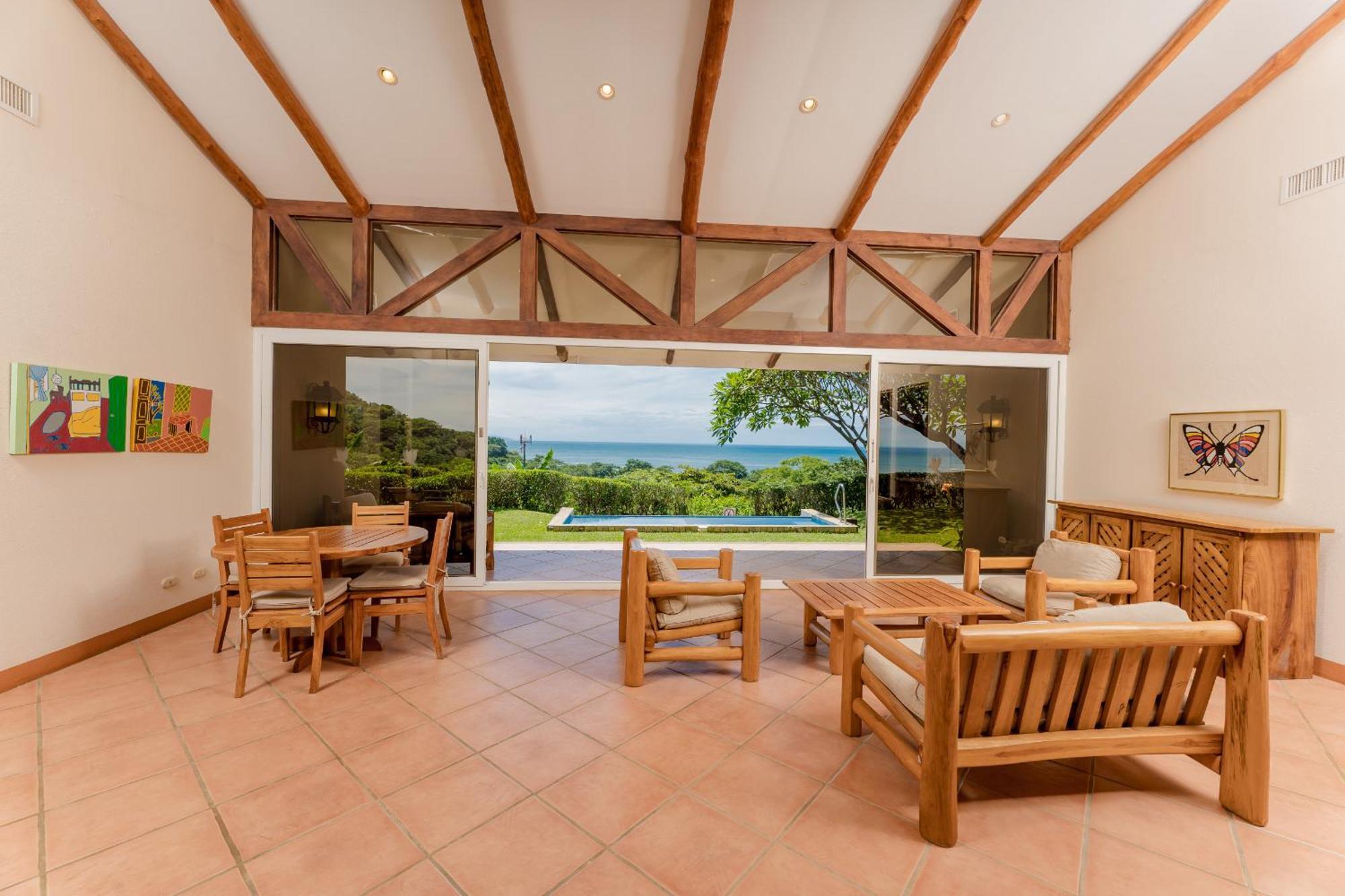 Punta Islita Villas Luxury Destination Εξωτερικό φωτογραφία
