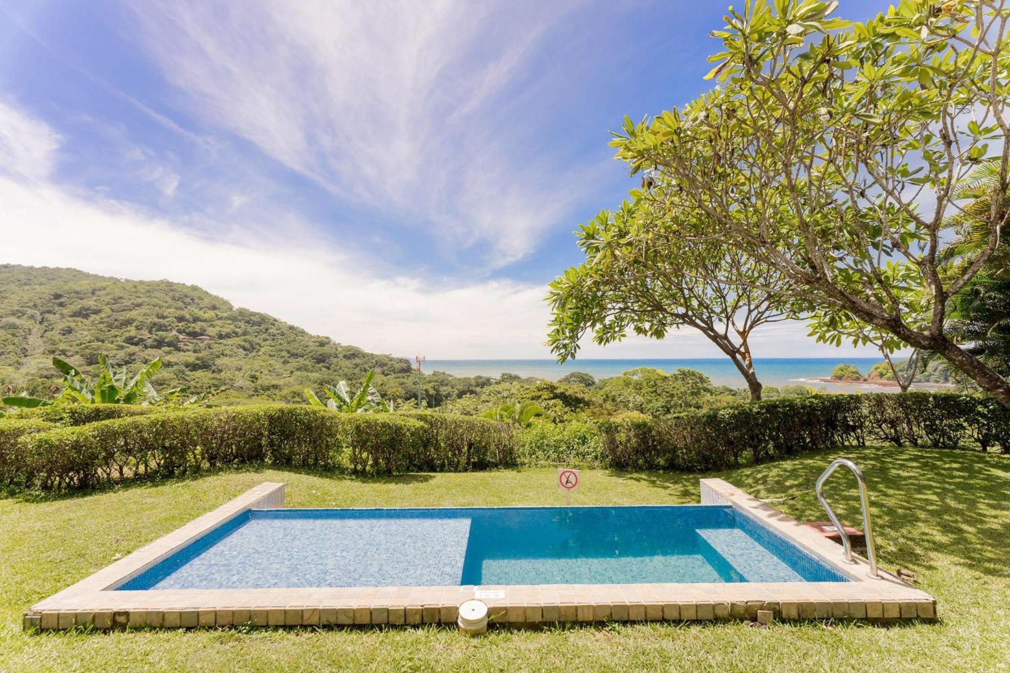 Punta Islita Villas Luxury Destination Εξωτερικό φωτογραφία