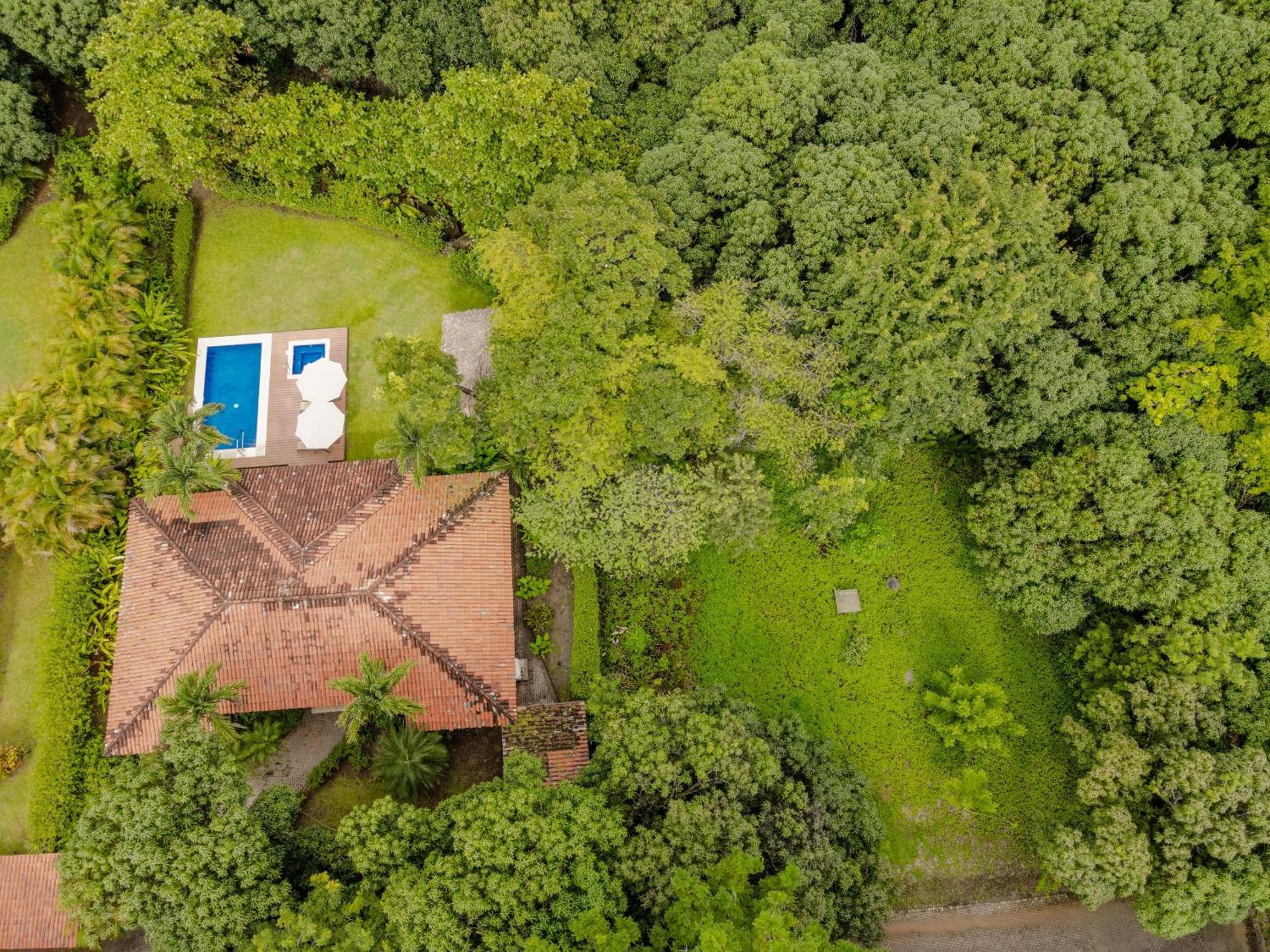 Punta Islita Villas Luxury Destination Εξωτερικό φωτογραφία