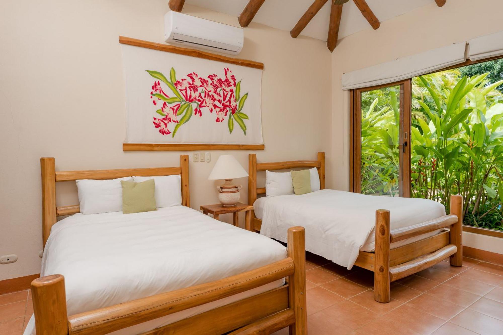 Punta Islita Villas Luxury Destination Εξωτερικό φωτογραφία