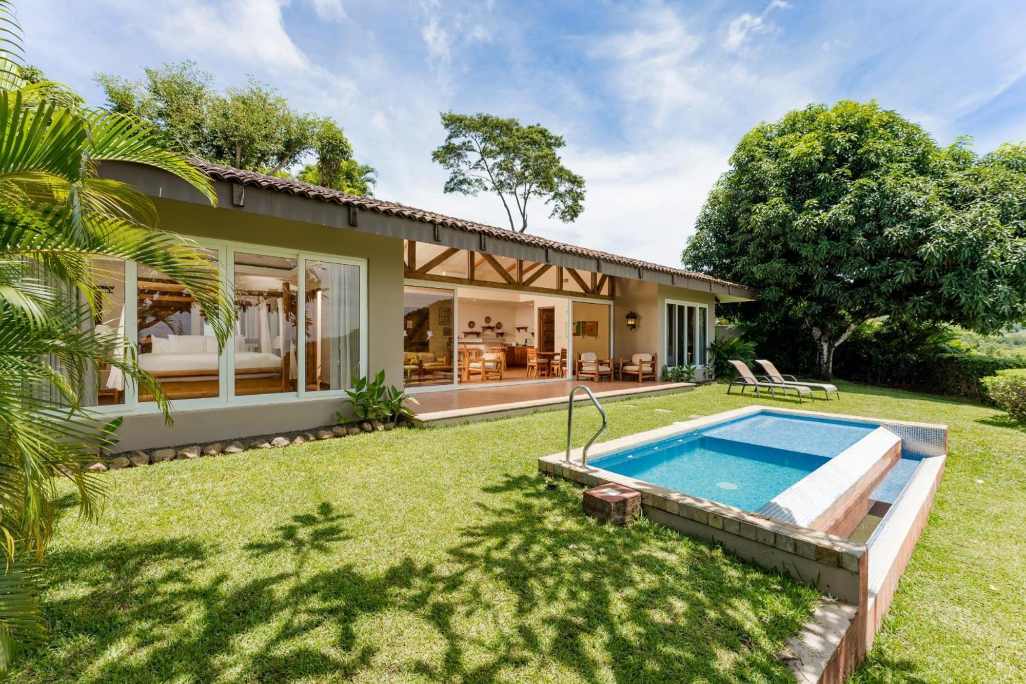 Punta Islita Villas Luxury Destination Εξωτερικό φωτογραφία